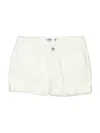 Old Navy Shorts In White
