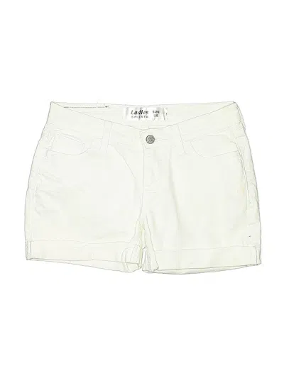 Old Navy Shorts In White