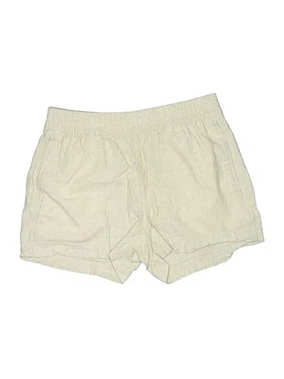 Pre-owned Old Navy Shorts In White