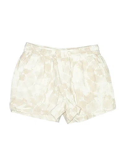 Pre-owned Old Navy Shorts In White