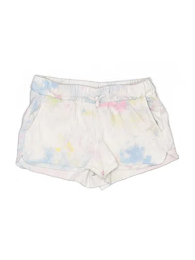 Pre-owned Old Navy Kids' Shorts In White