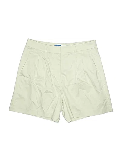 Pre-owned Old Navy Shorts In White