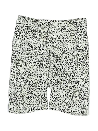 Pre-owned Old Navy Shorts In White