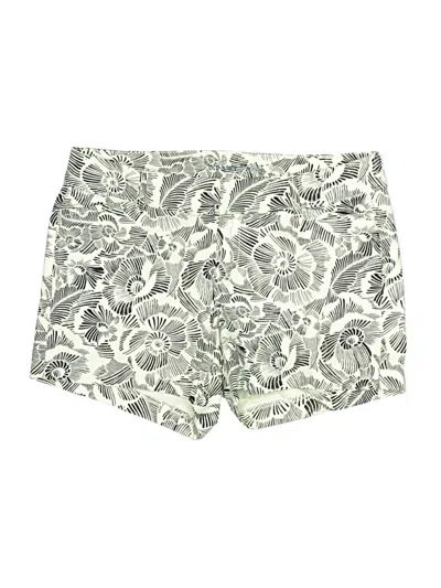 Pre-owned Old Navy Shorts In White