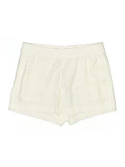 Pre-owned Old Navy Shorts In White