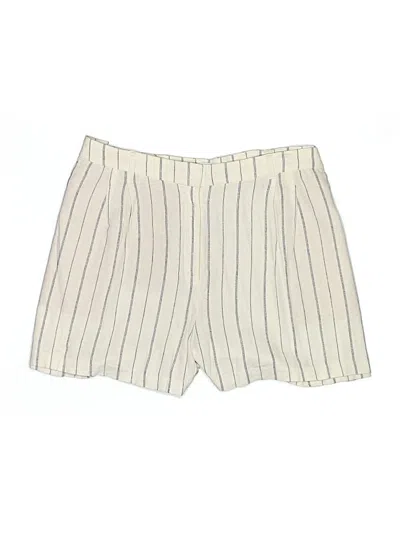 Old Navy Shorts In White