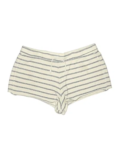 Pre-owned Old Navy Shorts In White