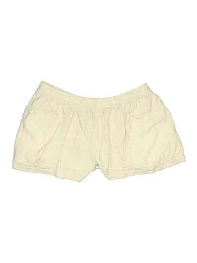 Pre-owned Old Navy Shorts In White