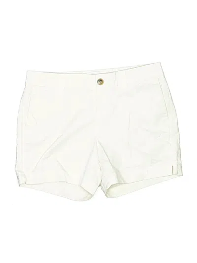 Pre-owned Old Navy Shorts In White