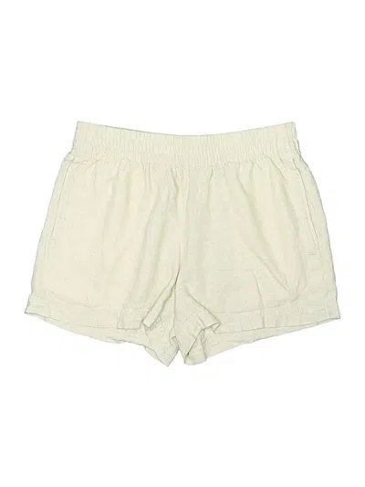 Pre-owned Old Navy Shorts In White