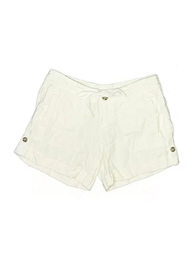 Pre-owned Old Navy Shorts In White