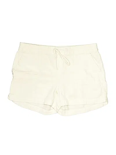 Pre-owned Old Navy Shorts In White