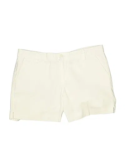 Pre-owned Old Navy Shorts In White