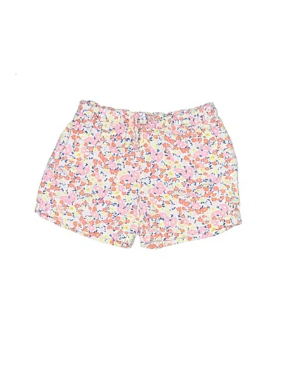 Pre-owned Old Navy Kids' Shorts In White