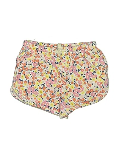 Pre-owned Old Navy Kids' Shorts In Yellow