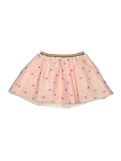 Pre-owned Old Navy Kids' Skirt In Pink