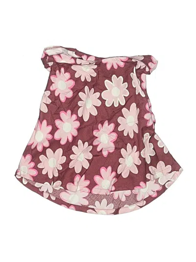 Pre-owned Old Navy Kids' Skirt In Pink