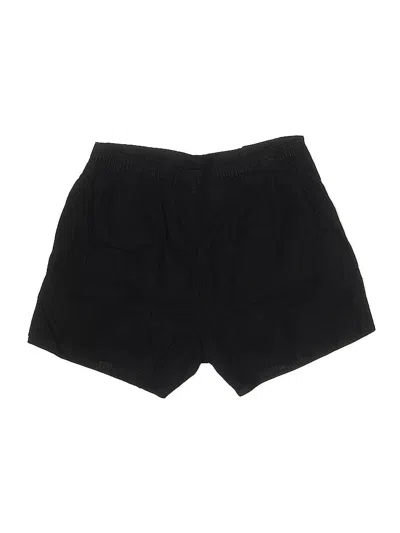 Pre-owned Old Navy Skort In Black