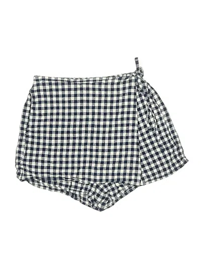 Pre-owned Old Navy Skort In Blue