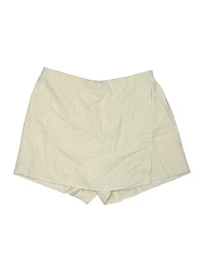 Old Navy Skort In White