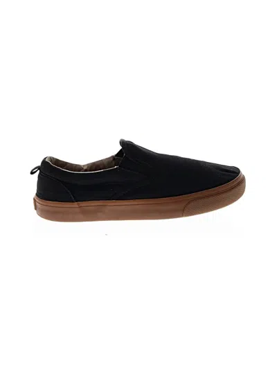 Pre-owned Old Navy Kids' Sneakers In Black