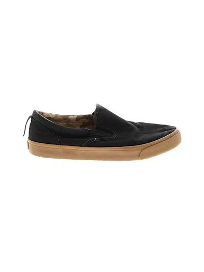 Pre-owned Old Navy Sneakers In Black