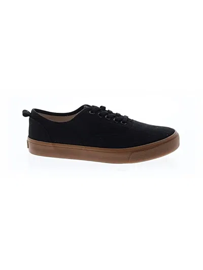 Pre-owned Old Navy Sneakers In Black