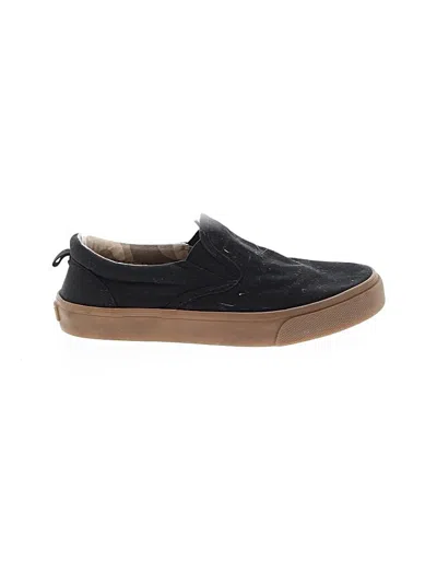 Pre-owned Old Navy Kids' Sneakers In Black