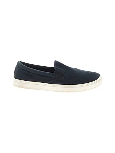 Pre-owned Old Navy Sneakers In Blue