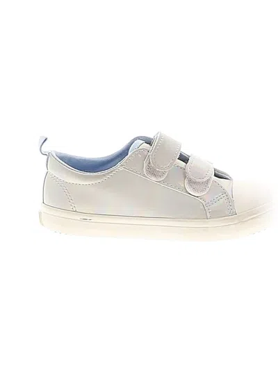 Pre-owned Old Navy Kids' Sneakers In Gray