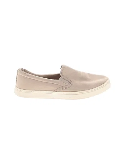 Pre-owned Old Navy Sneakers In Gray