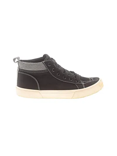 Pre-owned Old Navy Sneakers In Gray