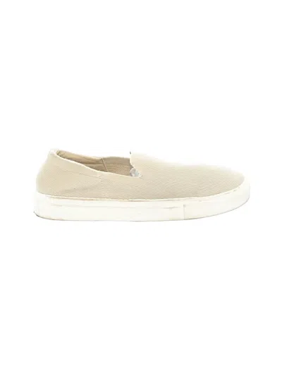 Pre-owned Old Navy Sneakers In Ivory