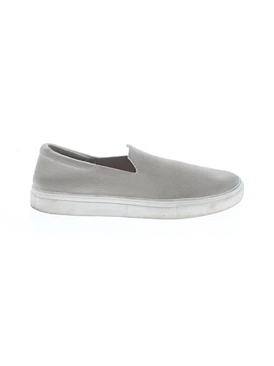 Pre-owned Old Navy Sneakers In Tan