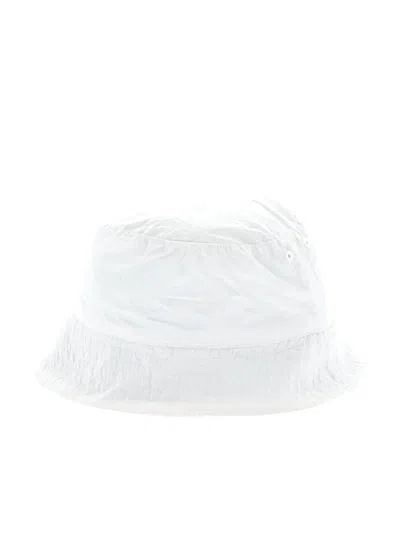 Pre-owned Old Navy Sun Hat In White