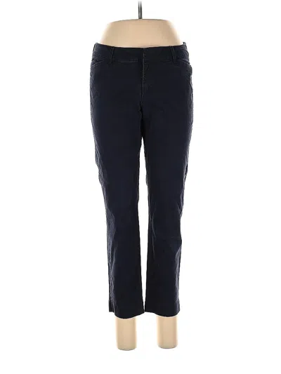 Pre-owned Old Navy Sweatpants In Blue