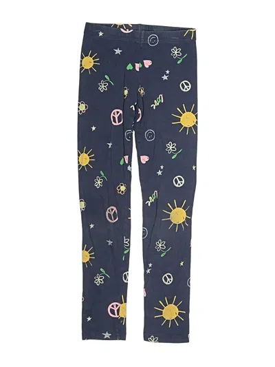 Pre-owned Old Navy Kids' Sweatpants In Blue