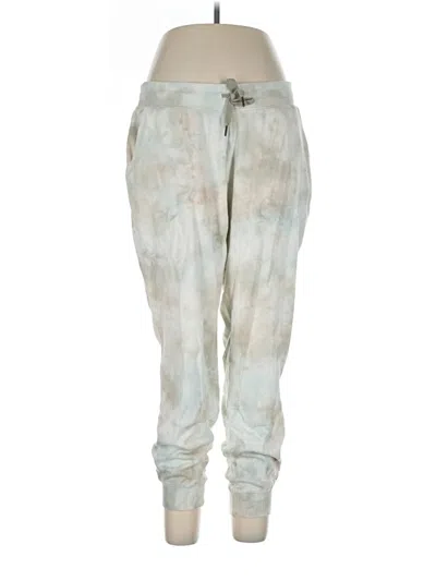 Pre-owned Old Navy Sweatpants In Blue