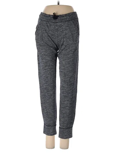Pre-owned Old Navy Sweatpants In Gray