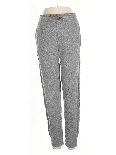 Pre-owned Old Navy Sweatpants In Gray