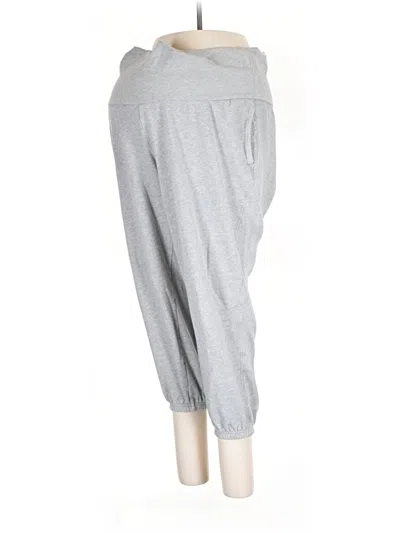 Pre-owned Old Navy Sweatpants In Gray