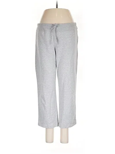 Pre-owned Old Navy Sweatpants In Gray