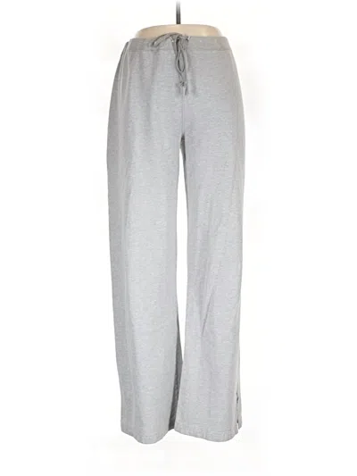 Pre-owned Old Navy Sweatpants In Gray