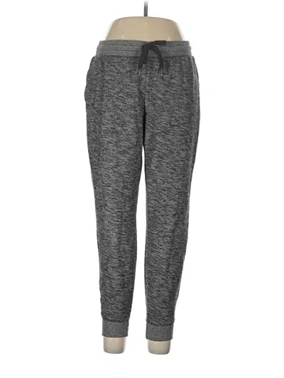 Pre-owned Old Navy Sweatpants In Gray
