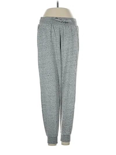 Pre-owned Old Navy Sweatpants In Gray