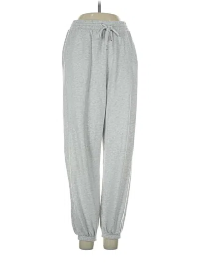 Pre-owned Old Navy Sweatpants In Gray