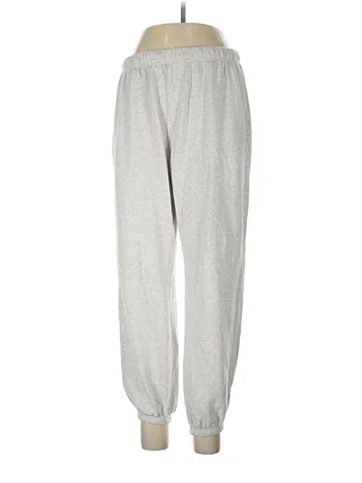 Pre-owned Old Navy Sweatpants In Gray