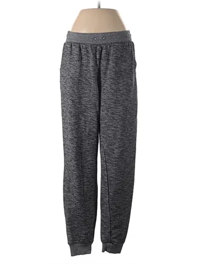 Pre-owned Old Navy Sweatpants In Gray