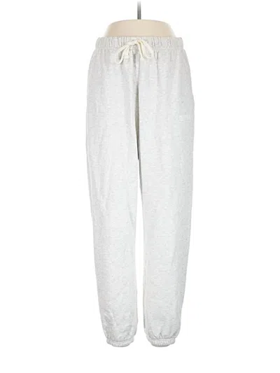 Pre-owned Old Navy Sweatpants In Gray