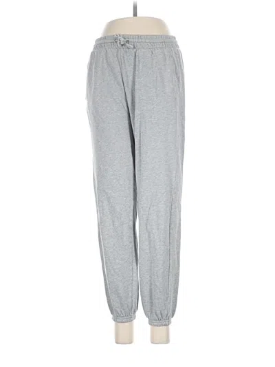 Pre-owned Old Navy Sweatpants In Gray